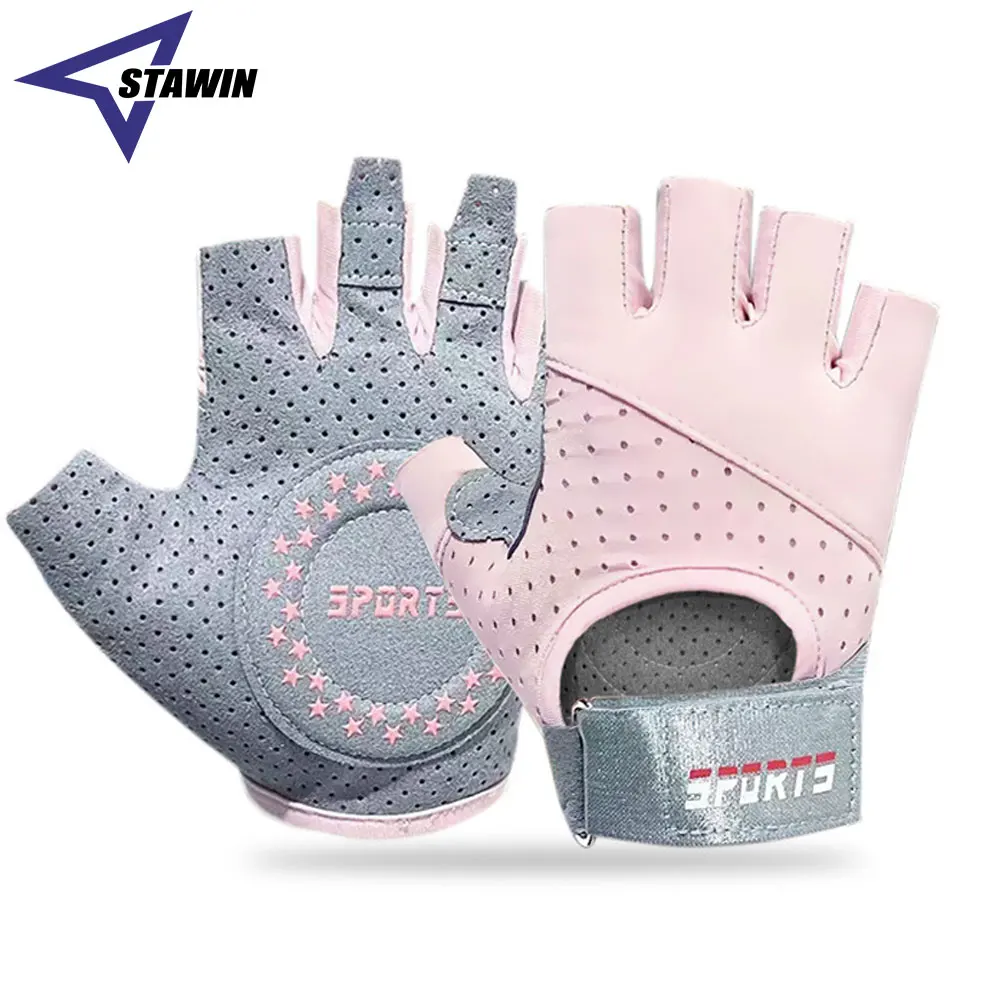 Workout Glove Gym - 1 paire de gants d'entraînement respirants,