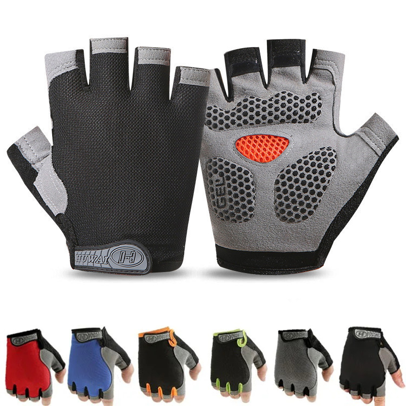 Workout Glove Gym - Sports de plein air Gym Fitness