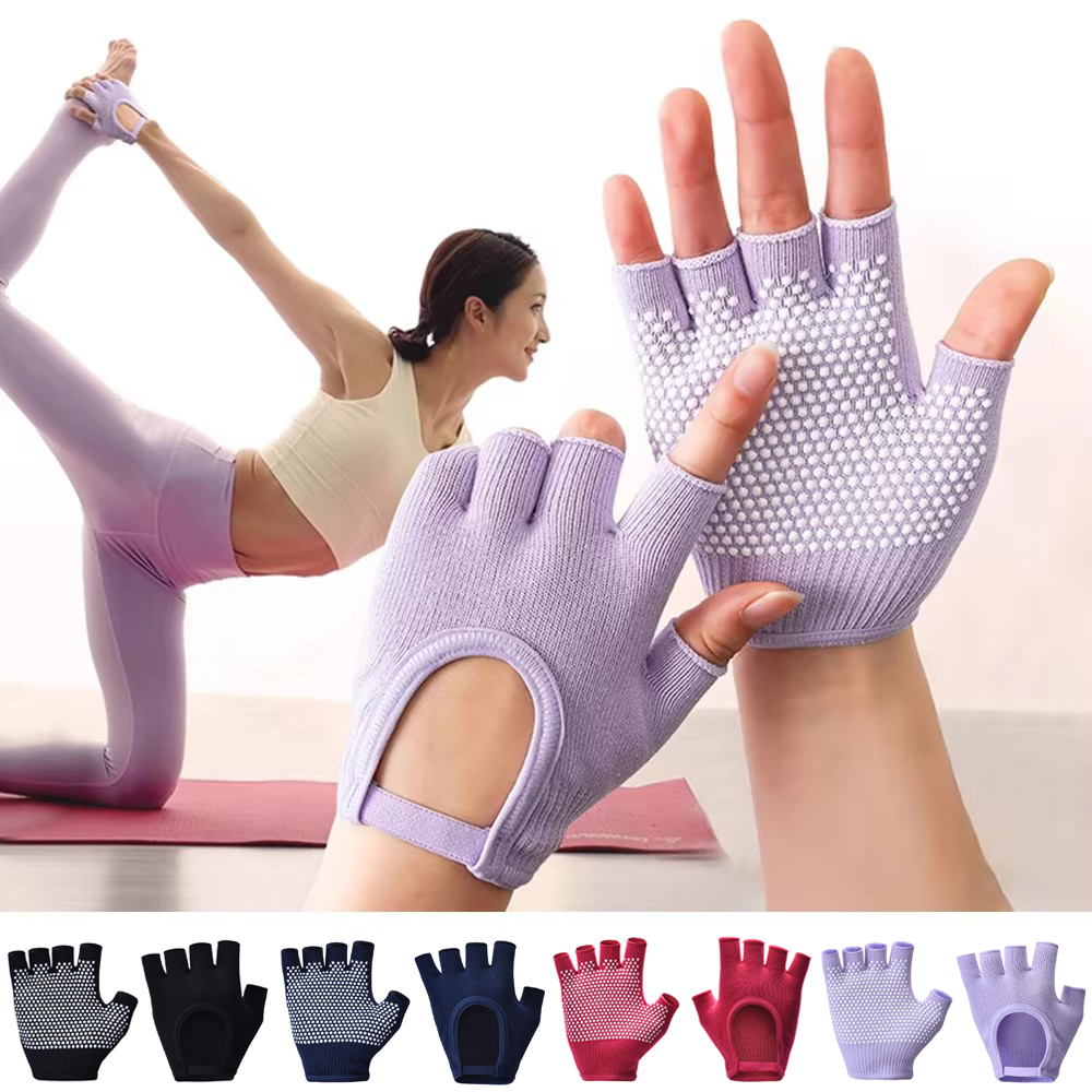 Workout Glove Gym - Gants de cyclisme respirants pour femmes,