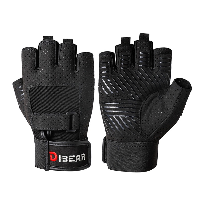 Workout Glove Gym - Gants de musculation pour homme et