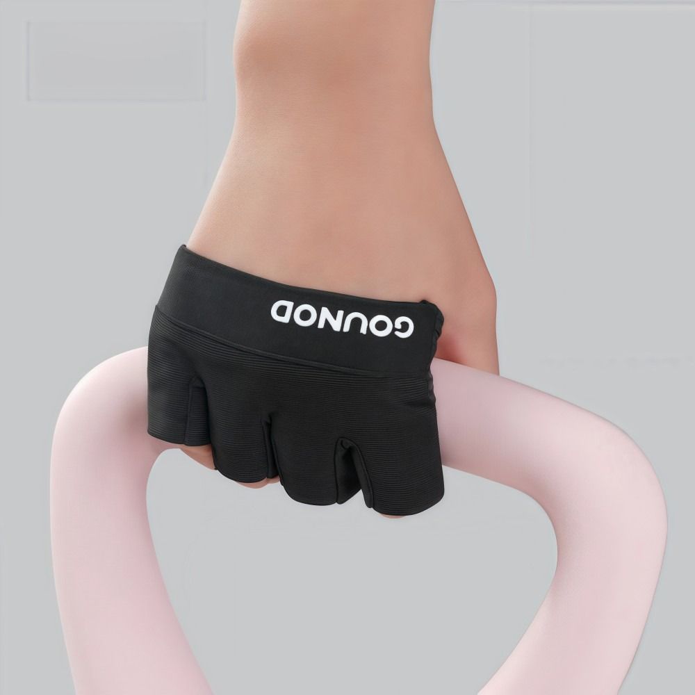 Workout Glove Gym - Gants de cyclisme demi-doigts respirants antidérapants,