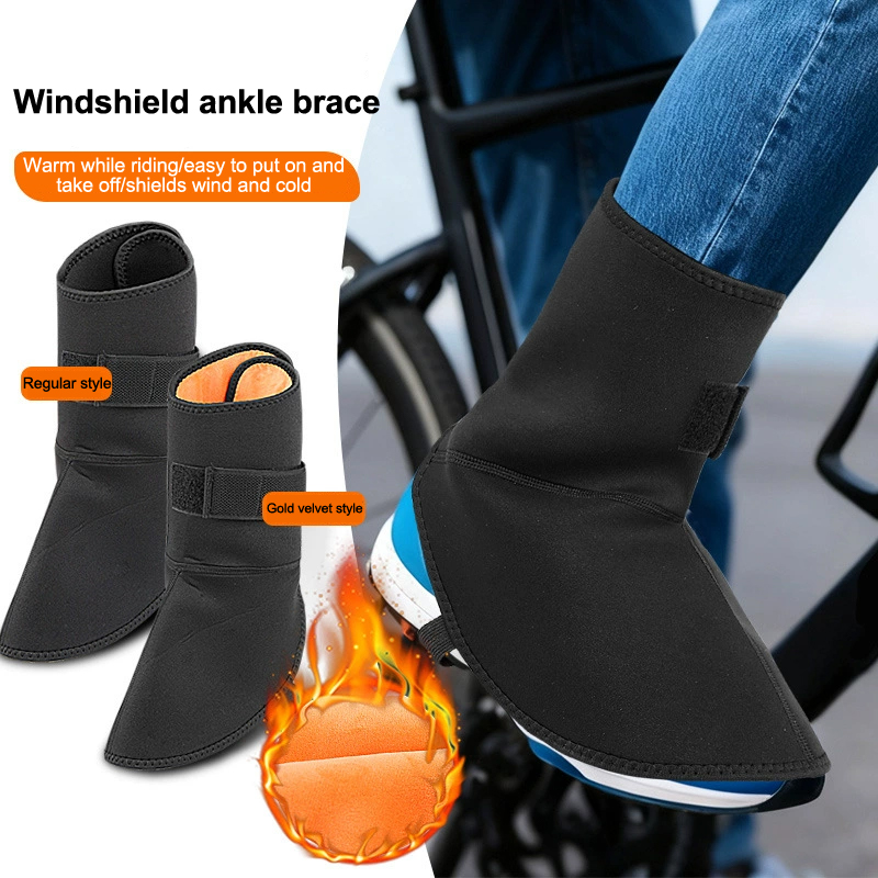 Protège-chevilles coupe-vent,  - Gardening Glove Waterproof avis et prix