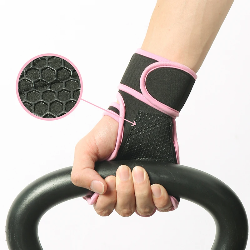 Gants d'entraînement avec band - Workout Glove Gym avis et prix