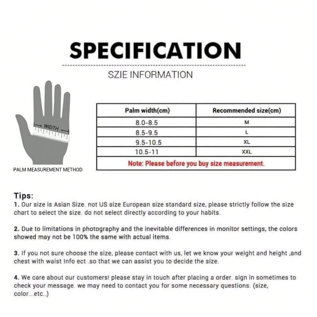 Gants de moto d'été pour homme - Motorcycle Glove Knuckle avis et prix