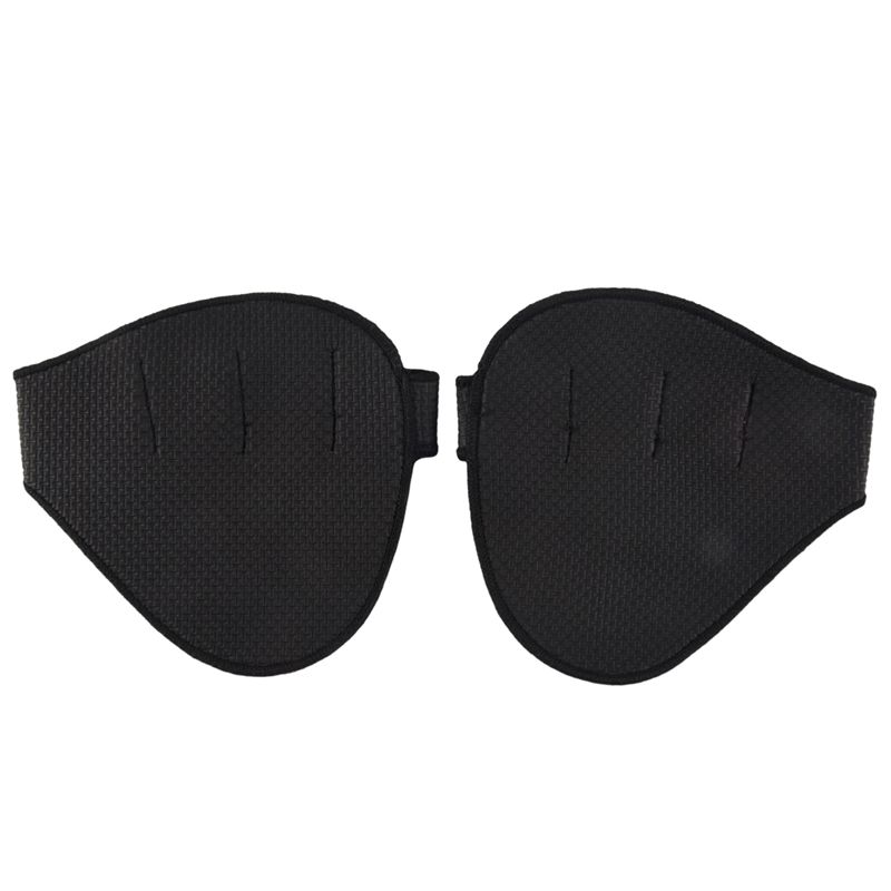 A12E-Lifting Palm Dumbbell Gri - Workout Glove Gym avis et prix