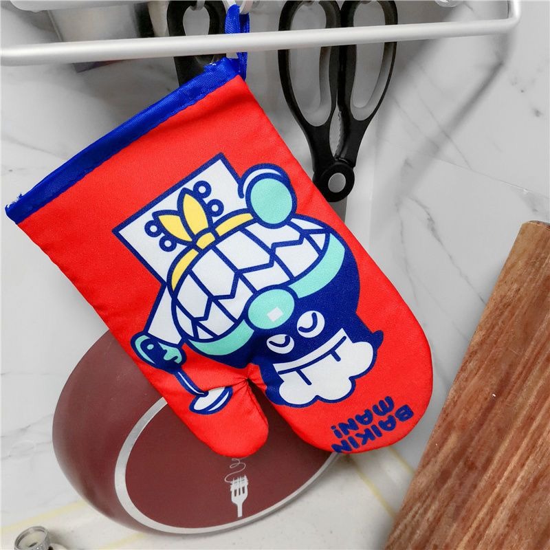 Anpanman – gants d'isolation t - Heat Resistant Glove avis et prix