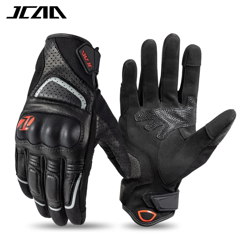 Gants de moto toutes saisons p - Motorcycle Glove Knuckle avis et prix