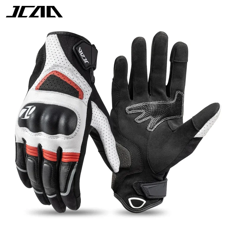 Gants de moto toutes saisons p - Motorcycle Glove Knuckle avis et prix