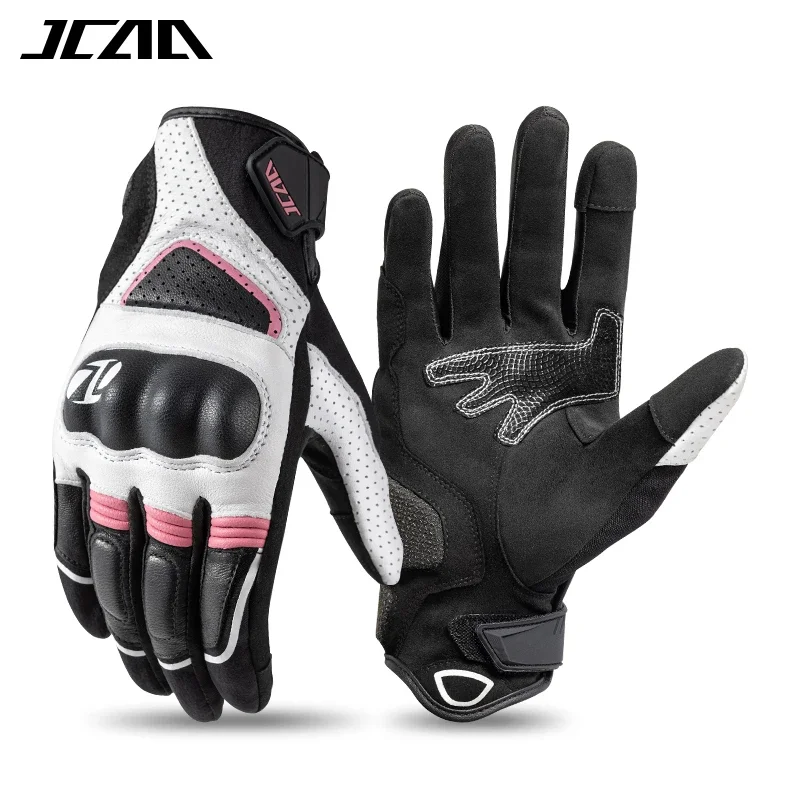 Gants de moto toutes saisons p - Motorcycle Glove Knuckle avis et prix