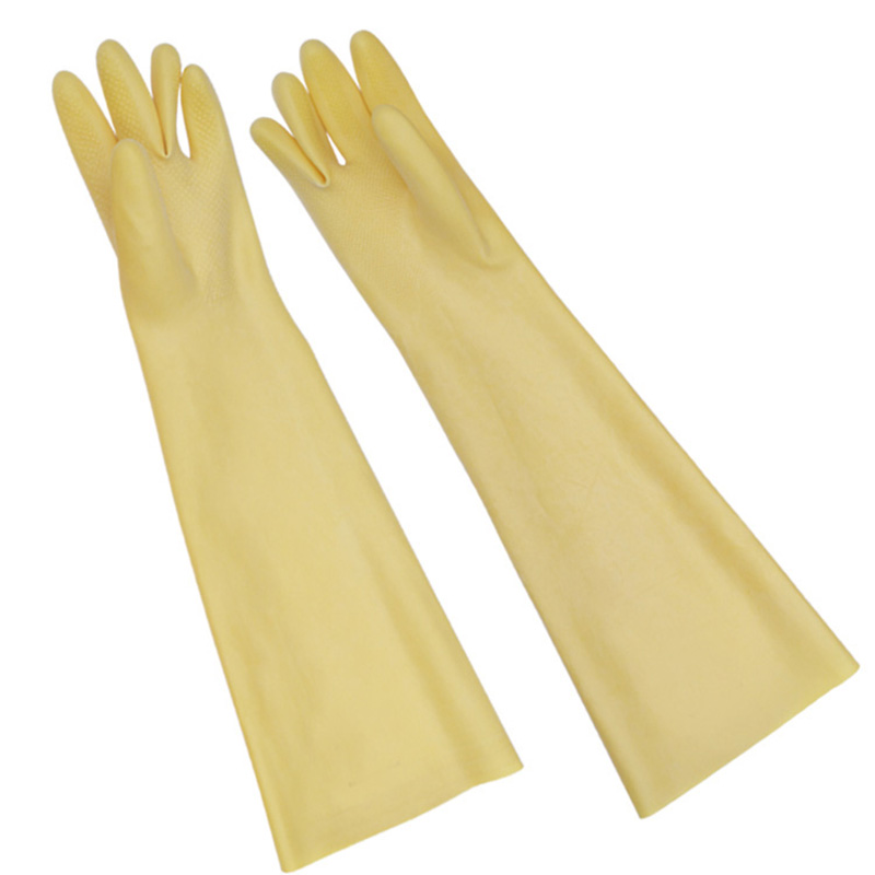 Longs livres en caoutchouc Lat - Dish Glove Rubber avis et prix