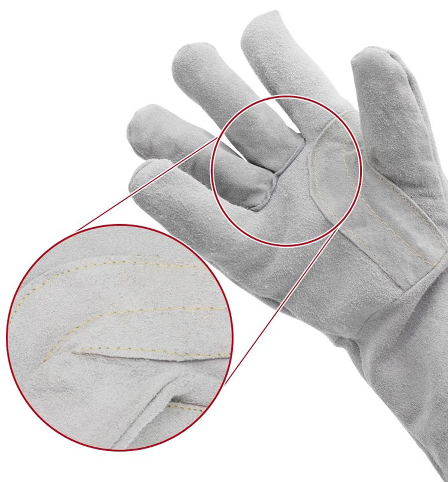 Gants de soudage multifonction - Heat Resistant Glove avis et prix