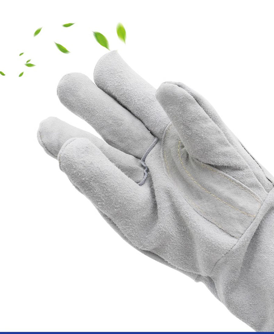 Gants de soudage multifonction - Heat Resistant Glove avis et prix