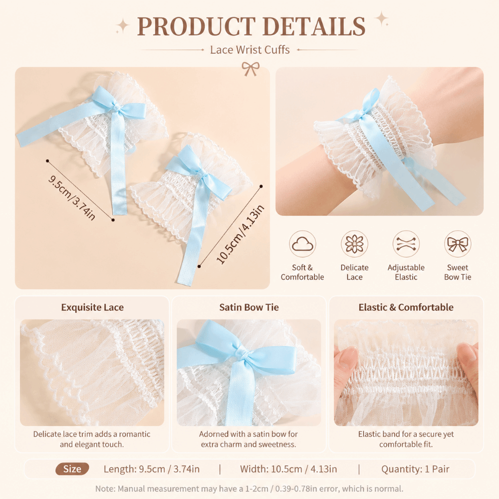 Manchettes plissées froncées a - Fingerless Glove Knit avis et prix