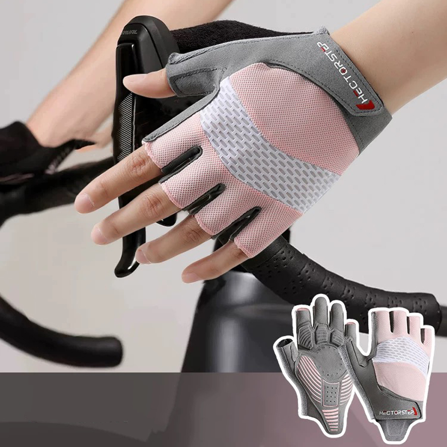 Gants de sport de vélo : gants - Workout Glove Gym avis et prix