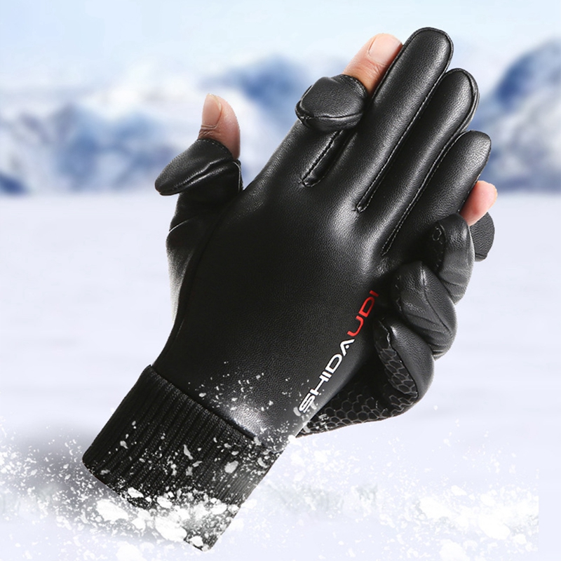 Gants thermiques pour moto, do - Heat Resistant Glove avis et prix
