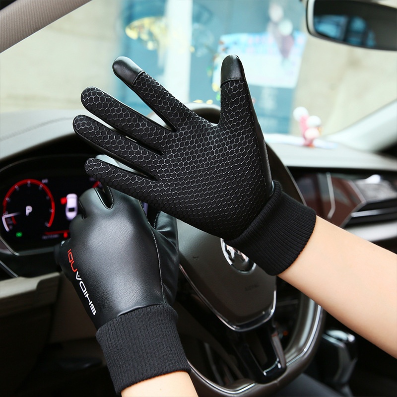 Gants thermiques pour moto, do - Heat Resistant Glove avis et prix
