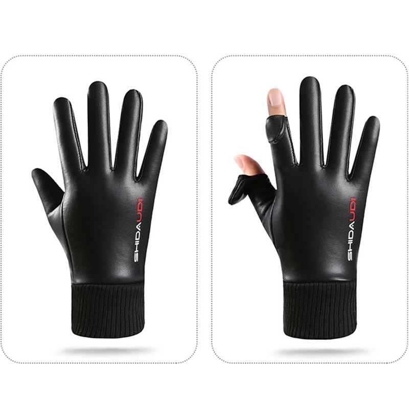 Gants thermiques pour moto, do - Heat Resistant Glove avis et prix