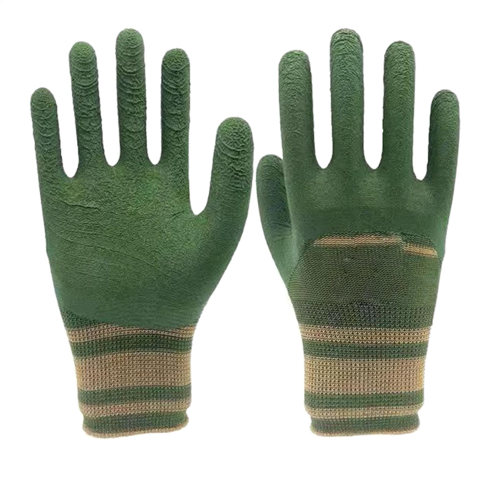 Gants de jardinage pour enfant - Gardening Glove Waterproof avis et prix