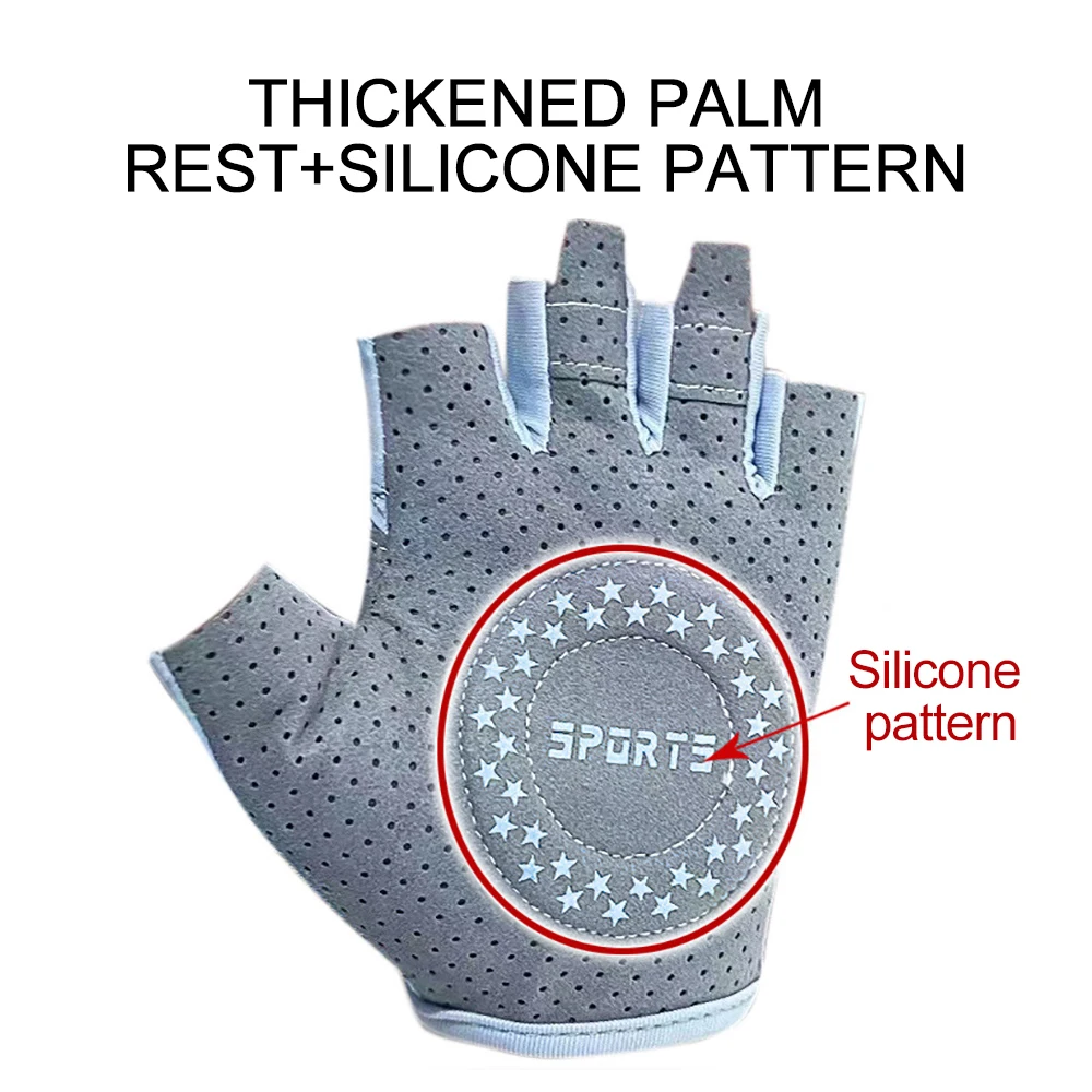 1 paire de gants d'entraînemen - Workout Glove Gym avis et prix