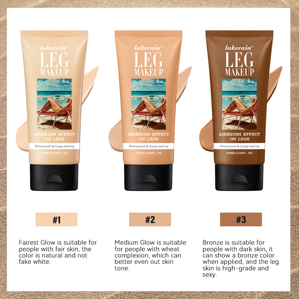 Lotion de Teint Corps et Maqui - Gardening Glove Waterproof avis et prix