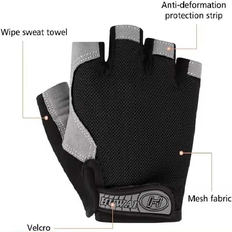 Sports de plein air Gym Fitnes - Workout Glove Gym avis et prix