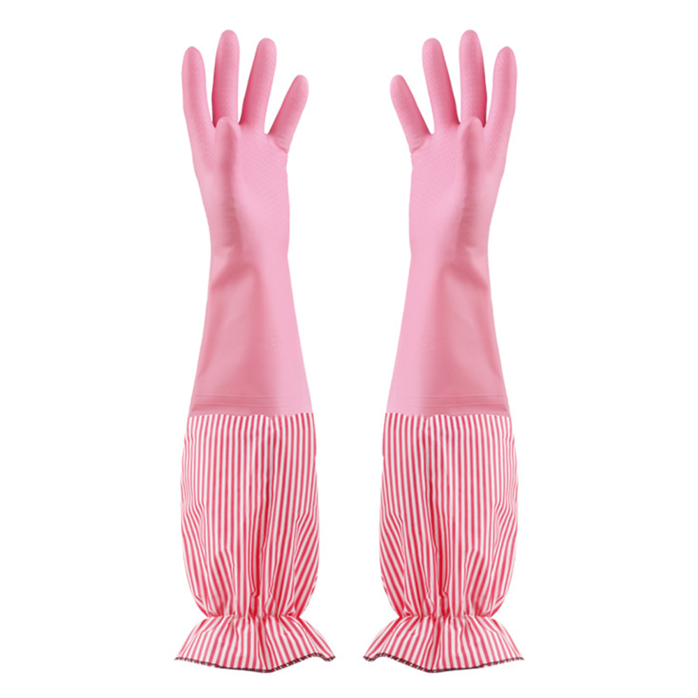 Accessoires en velours pour le - Dish Glove Rubber avis et prix