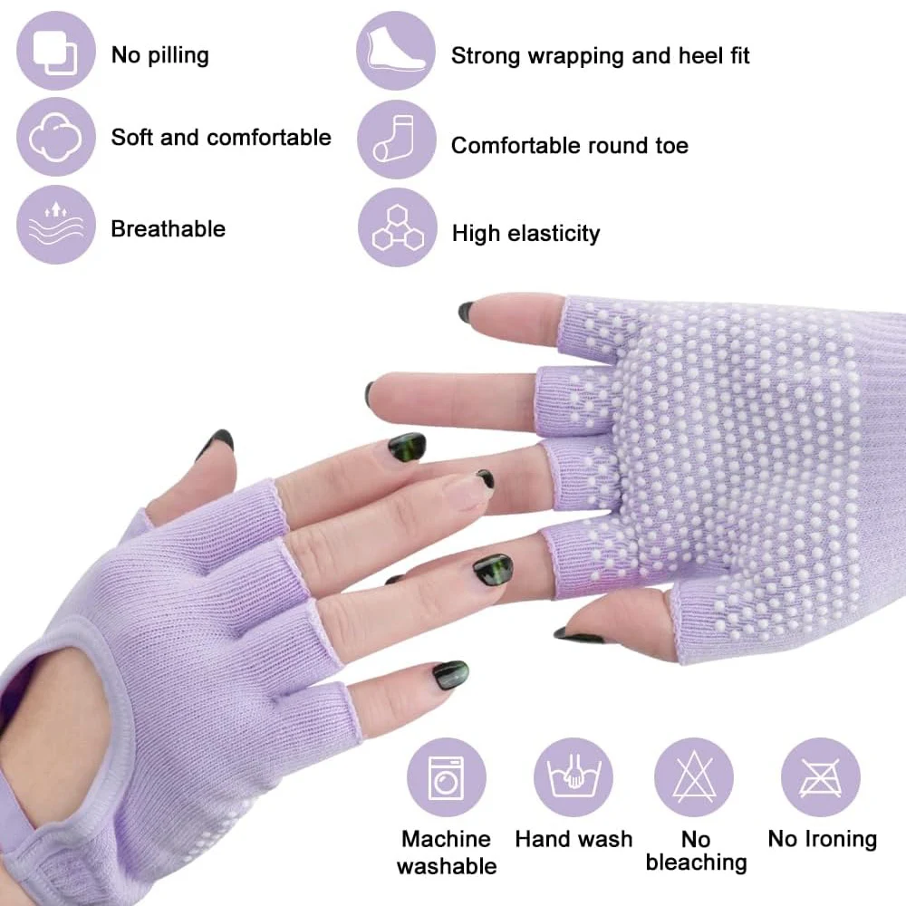 Gants de cyclisme respirants p - Workout Glove Gym avis et prix