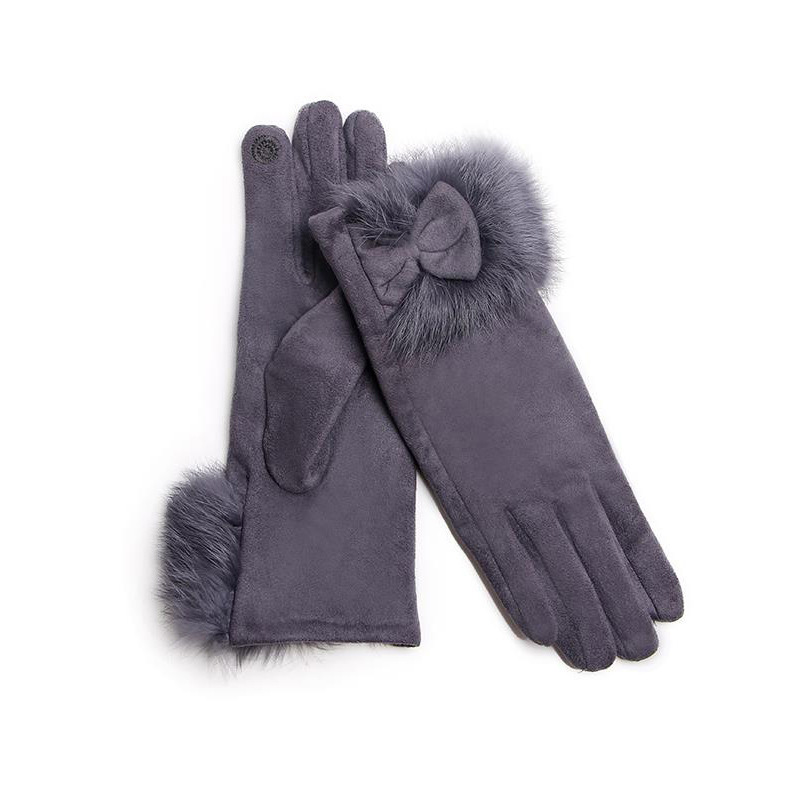 Mitaine de poignet en daim et  - Leather Driving Glove avis et prix