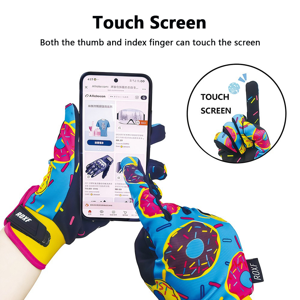 Gants de cyclisme MuqiNush à i - Workout Glove Gym avis et prix