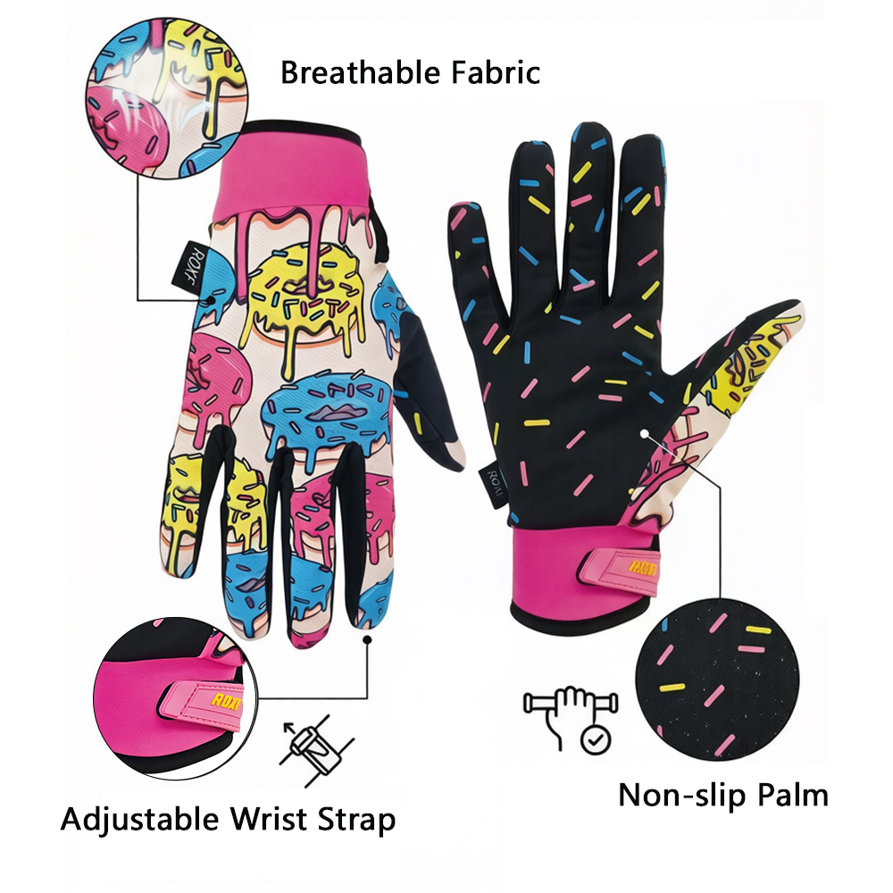 Gants de cyclisme MuqiNush à i - Workout Glove Gym avis et prix