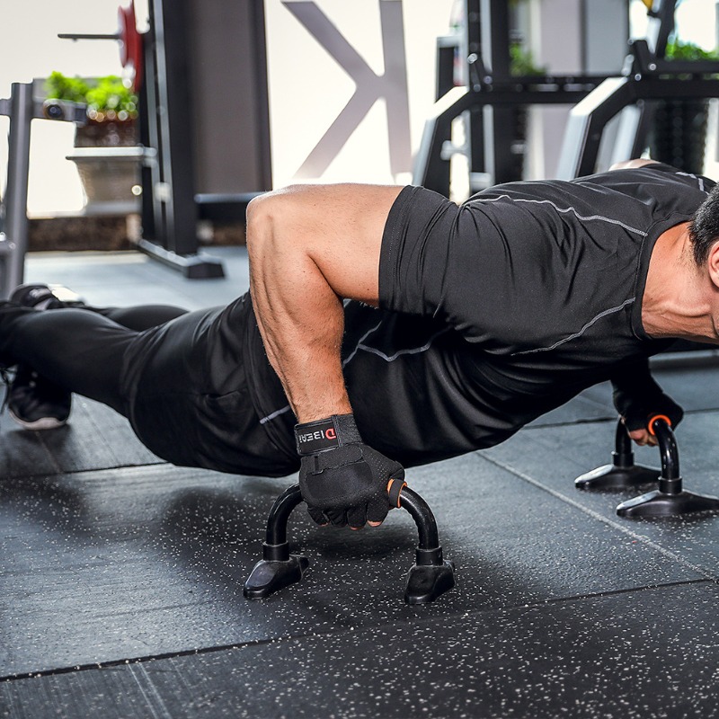 Gants de musculation pour homm - Workout Glove Gym avis et prix