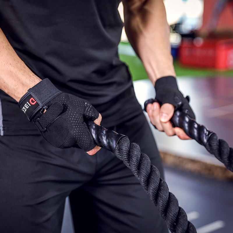 Gants de musculation pour homm - Workout Glove Gym avis et prix