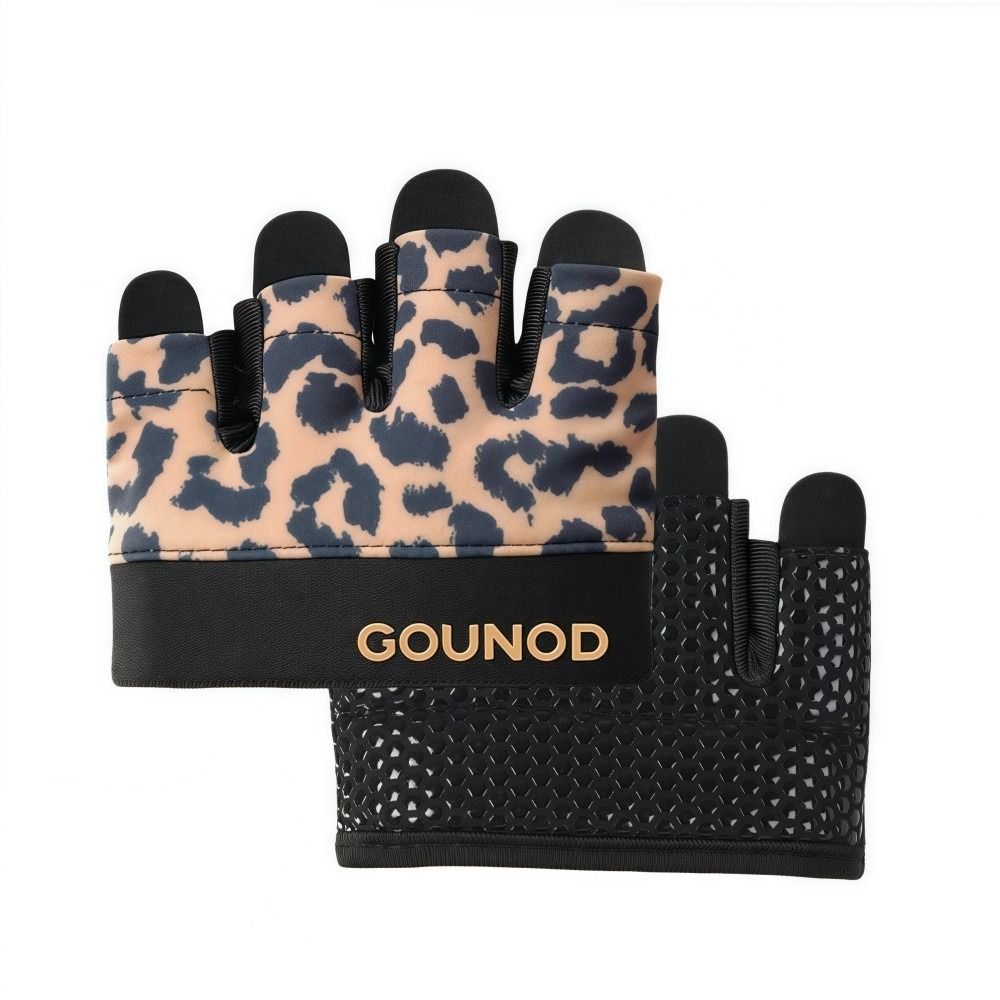 Gants de cyclisme demi-doigts  - Workout Glove Gym avis et prix