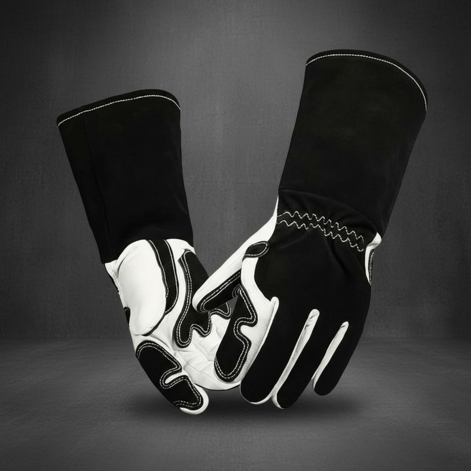 Gants de travail TIG pour le t - Heat Resistant Glove avis et prix